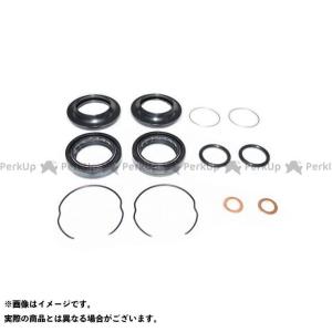 KN企画 フロントフォークオーバーホールキット/シグナスX（33φ 2型・3