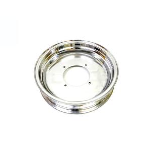 モンキーゴリラ★アルミキャストホイール★12インチ4.5J　1本 モンキーゴリラハブ対応 アルミキャストホイール☆12インチ4.5J 1本 [Y692]