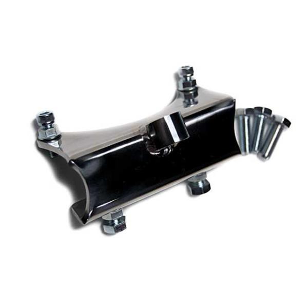 モーターロック XL Motor Rock製ライト用 XL87-11 ボトムマウントライトステー M...