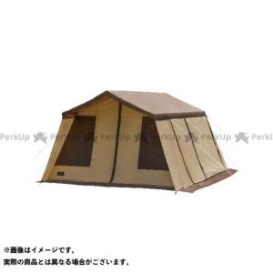 オガワキャンパル(ogawa) ロッジ型テント オーナーロッジ タイプ78R