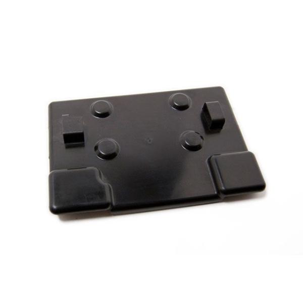 モーターロック XS650SP/TX650 XS650SP/TX650 バッテリートップカバー Mo...