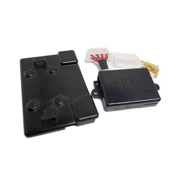 モーターロック XS650SP/TX650 XS650SP/TX650 ヒューズボックス Motor...