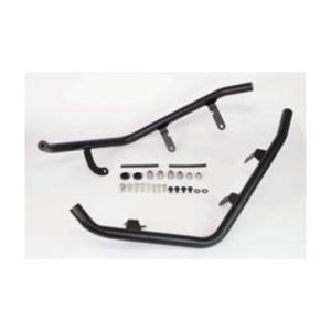 ジーエムモト ダックス/シャリー シャリー用 兜フェンダー タイプB
