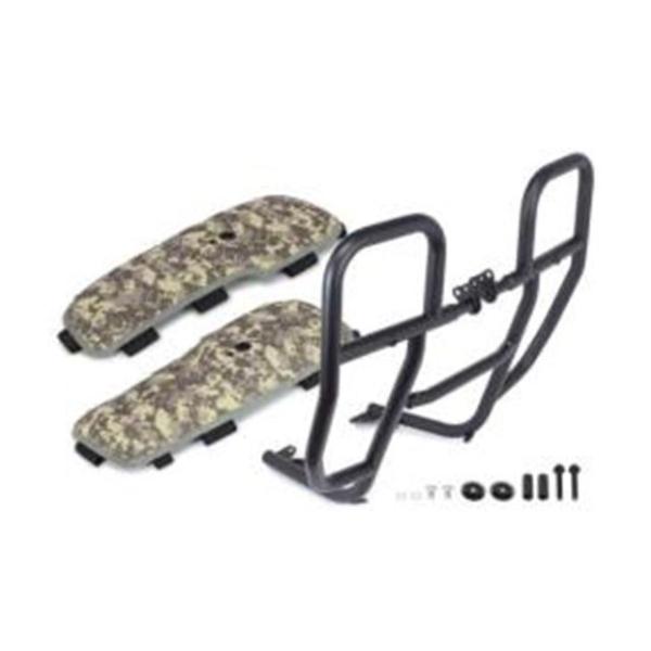 SP武川 CT125 レッグバンパー＆シールドキット （ACU） SP TAKEGAWA バイク