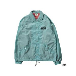 MOONEYES OMJ-028 コーチジャケット : 二輪用品店 MOTOSTYLE - 通販