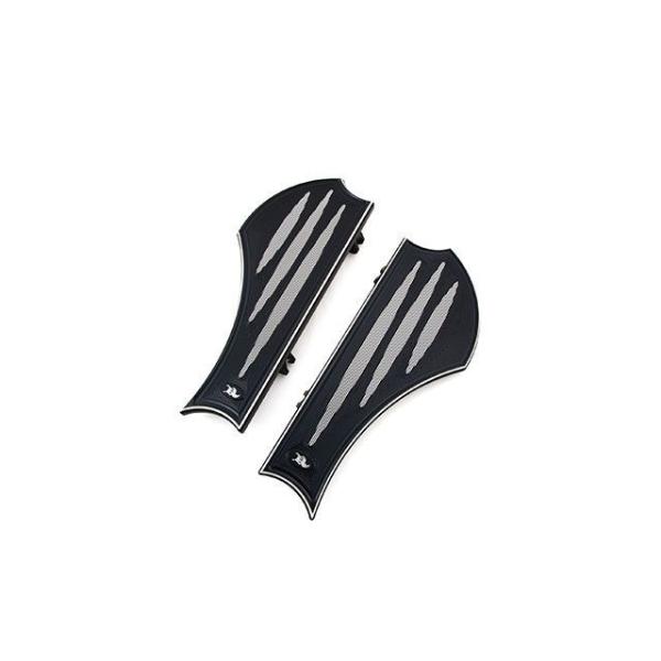 ケンズファクトリー FL Touring Neo-Fusion Black Floor Board ...