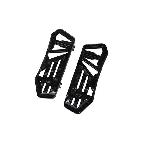 ケンズファクトリー FL Touring Next Level Floor Board Black ...