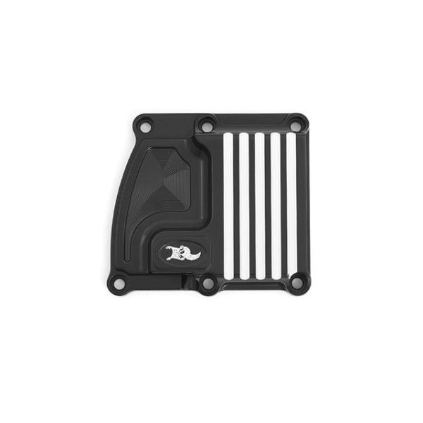 ケンズファクトリー Milwaukee Eight TM top cover Milwaukee e...