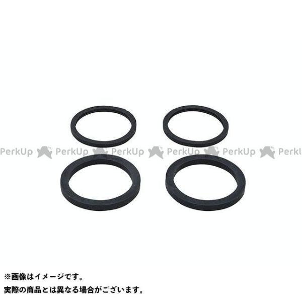 ネオファクトリー XLモデルでフロントキャリパー キャリパーシールキット 07-13y XL フロン...