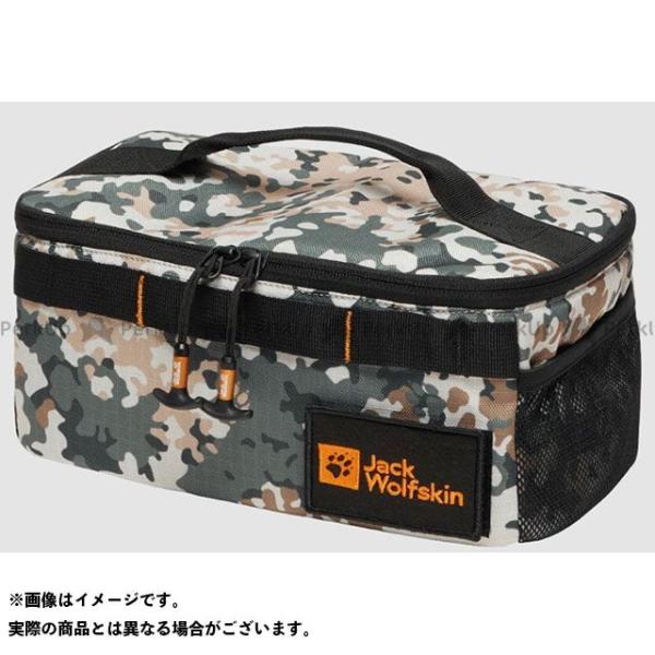 正規品／Jack Wolfskin 【訳アリ特価】JP MFL SOFT CONTAINER S（P...