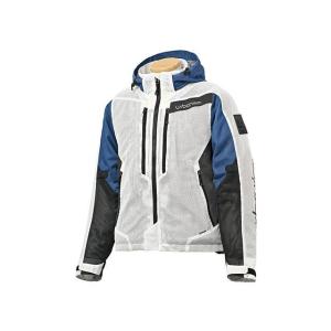 正規品／アーバニズム UNJ-122 アーバンライドメッシュジャケット 