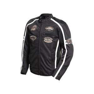 2026年5月】バイク用メッシュジャケット（DEGNER／バイク用ジャケット