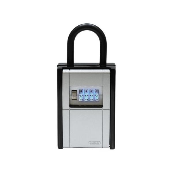 アブス Key Garage 797 Led With Shackle | 83855 ABUS