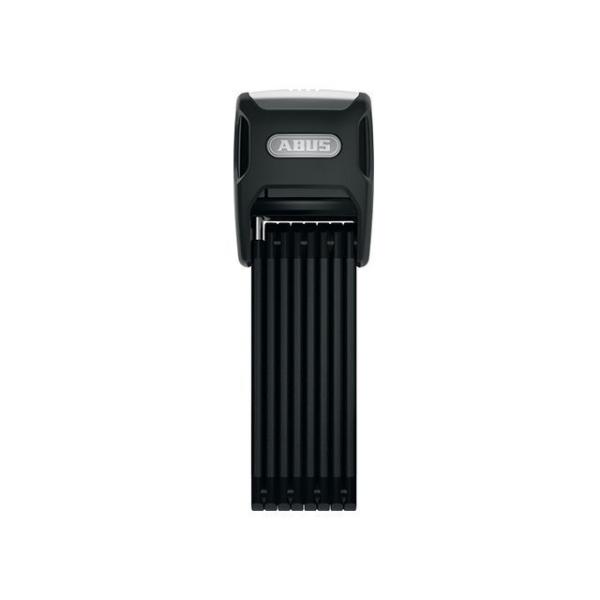 アブス Folding Lock 6000A/120 Black Sh | 82533 ABUS