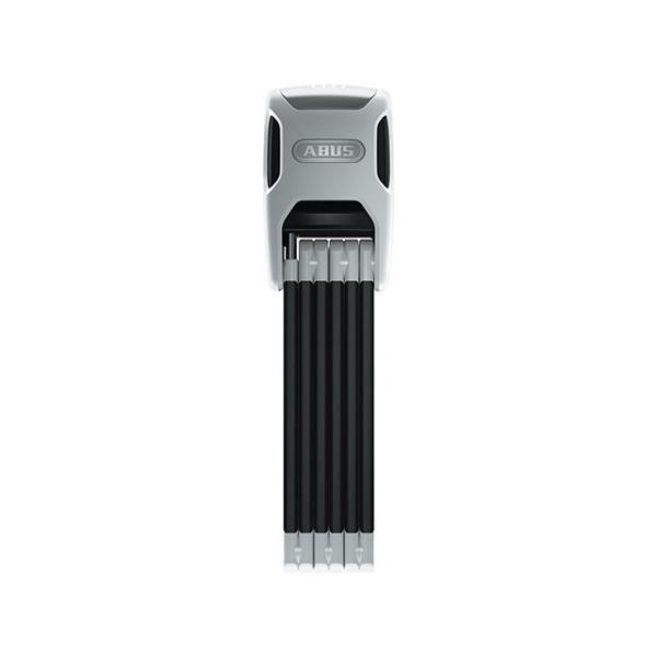 アブス Folding Lock 6000A/90 White Sh | 78090 ABUS