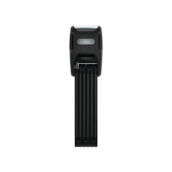 アブス Folding Lock 6000A/90 Black Sh | 77838 ABUS
