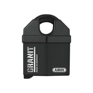 正規品／アブス Granit Padlock 37/60 B/Dfnli | 35062 ABUS バイクの商品画像