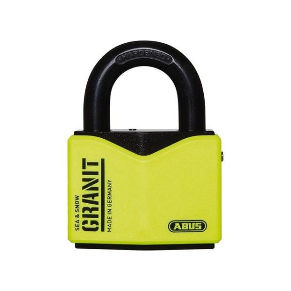 アブス Granit Padlock 37/55 S&amp;S B/Sdknfin | 35060 ABU...