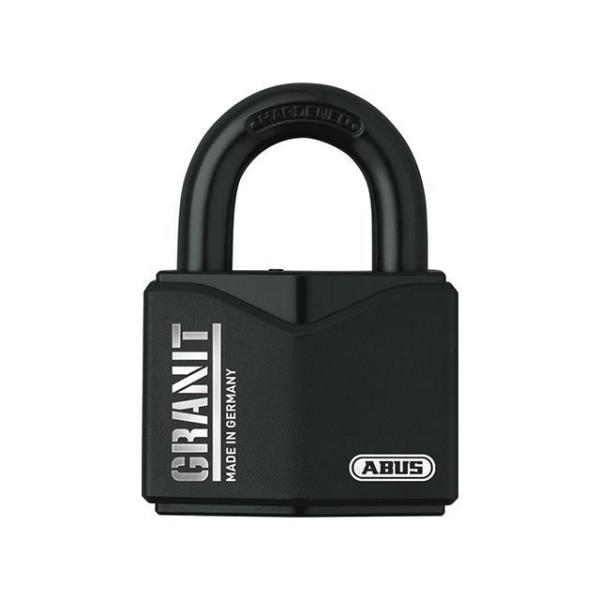 アブス Granit Padlock 37/55 B/Dfnli | 35057 ABUS