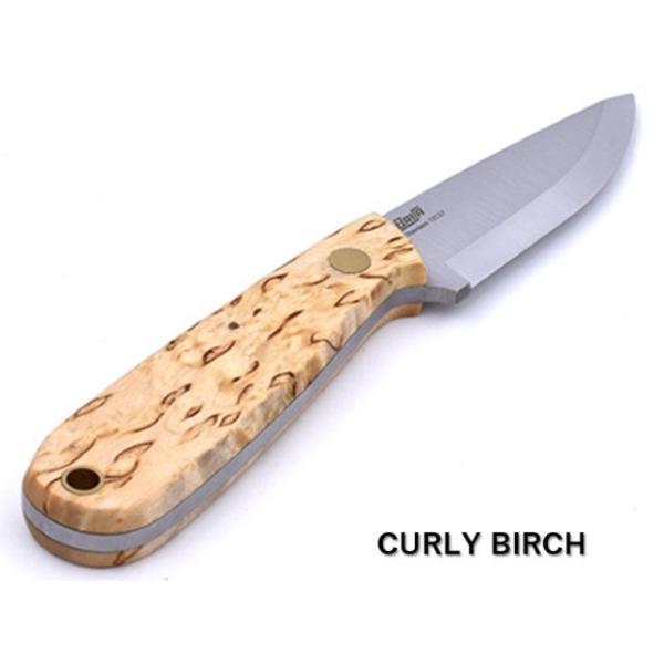 正規品／BRISA NECKER 70 CURLY BIRCH BRISA キャンプ