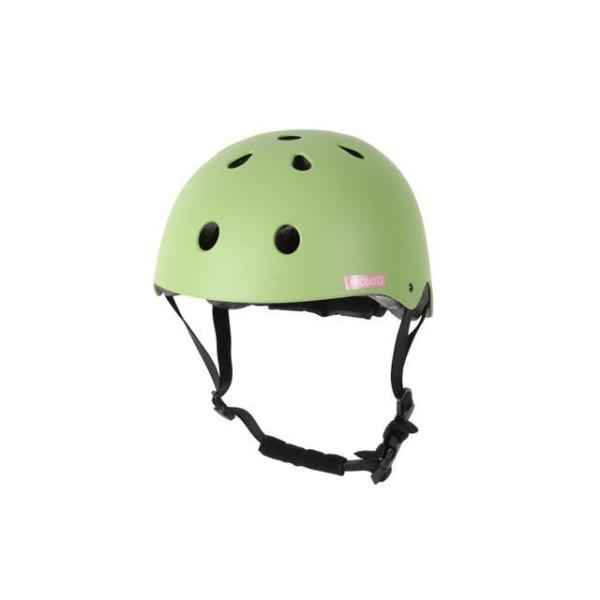 正規品／オリンパス（自転車） キッズハードヘルメット（まっちゃミルク） orinpas 自転車