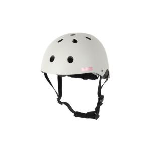 正規品／オリンパス（自転車） キッズハードヘルメット（サンドミルク） orinpas 自転車｜camp