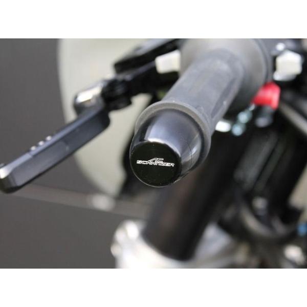 ACシュニッツァー handlebar Stash Cap K 1200 S ｜ 232-05224...