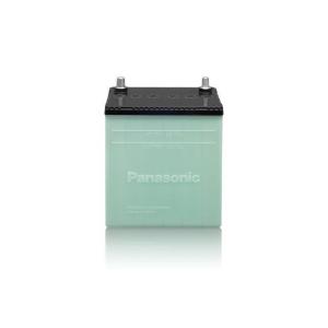 サークラ パナソニック カーバッテリー N-75D23L/CR (L端子) 標準車