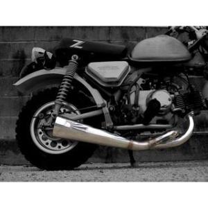 CRF250R ヨシムラチタンフルエキマフラー CRF250R/RX 2022 チタン フルエキ マフラー RS-12 ヨシムラUSA ホンダ