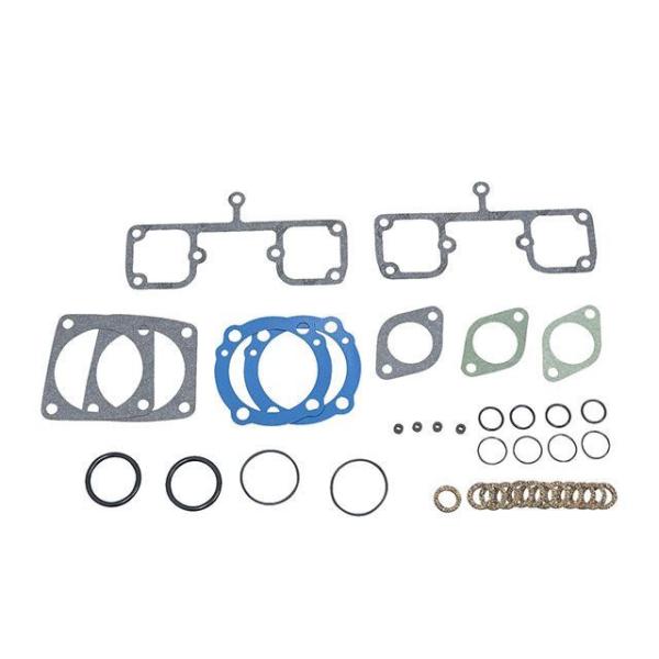 ジェームズガスケット スポーツスター トップエンドガスケットキット 57-71y XL JAMES ...