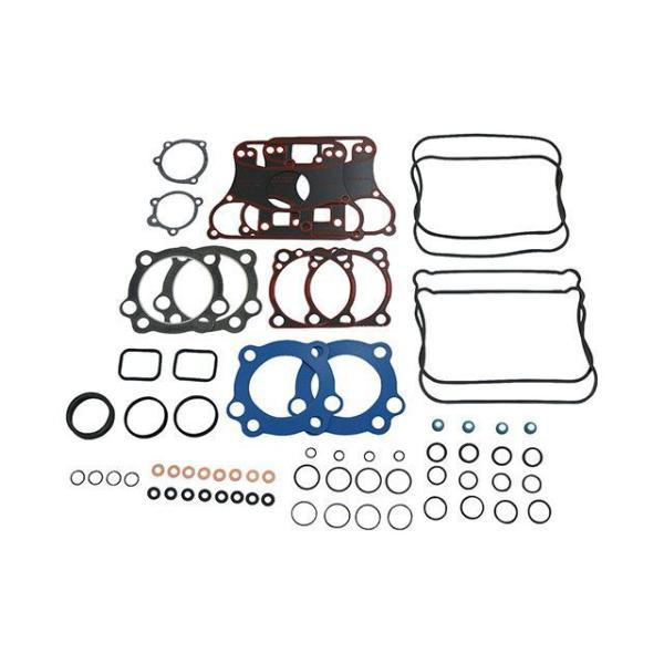 ジェームズガスケット スポーツスター トップエンドガスケットキット 86-90y XL JAMES ...