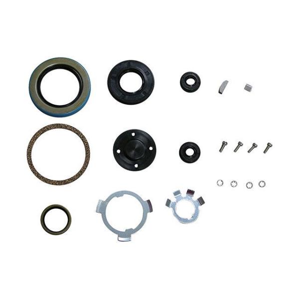 ジェームズガスケット 4速モデル トランスミッション メインドライブオイルシールキット 36-79y...