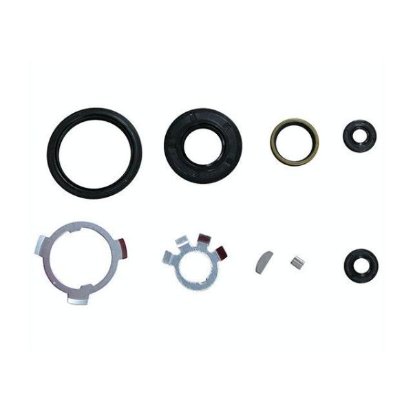 ジェームズガスケット トランスミッション メインシールキット 79-81y FL FLH JAMES...