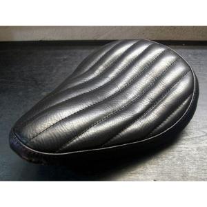 HEAVEN'S（ヘブンズ） エストレヤ ローダウン フラットシート スムース