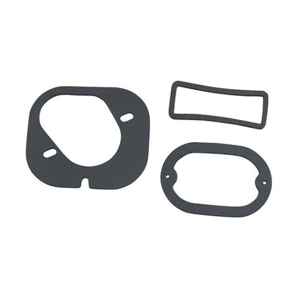 ジェームズガスケット テールライト用ガスケットキット 55-72y 68123-55-K JAMES...