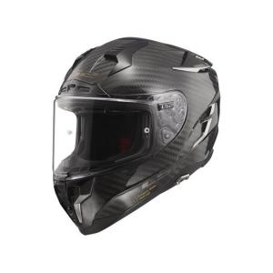LS2 HELMETS LS2 S-20 ピンロックシールド ミラーシルバー THUNDER C