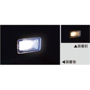 正規品／サン自動車 LED ラゲッジランプ sun auto 車 自動車