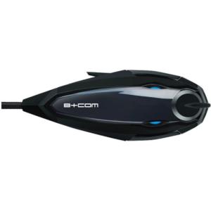 ビーコム SB6X B+COM(ビーコム) SB6X レビュー】納得のハイエンドインカム。性能も