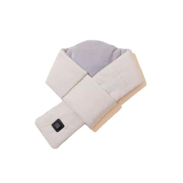 Gloture GeeScarf x1 カラー ホワイト Gloture