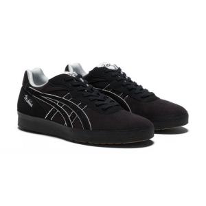 正規品／アシックス 1163A007 VICKKA EX-ALPHA（BLACK/BLAC） サイズ：26.0cm ASICS キャンプ｜camp