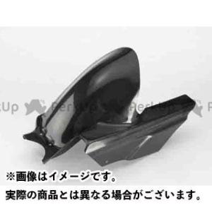 スパイス ZX-10R リアフェンダー 材質 FRP白 SPICE