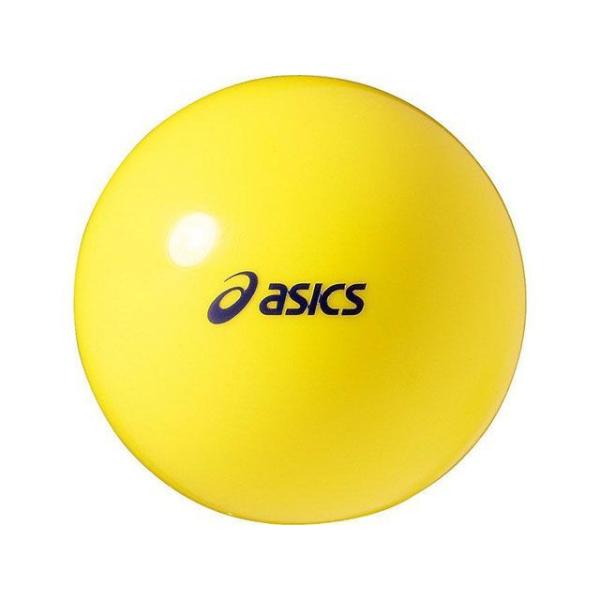 正規品／アシックス PGG164 HYPER BALL PURE（イエロー） サイズ：F ASICS...