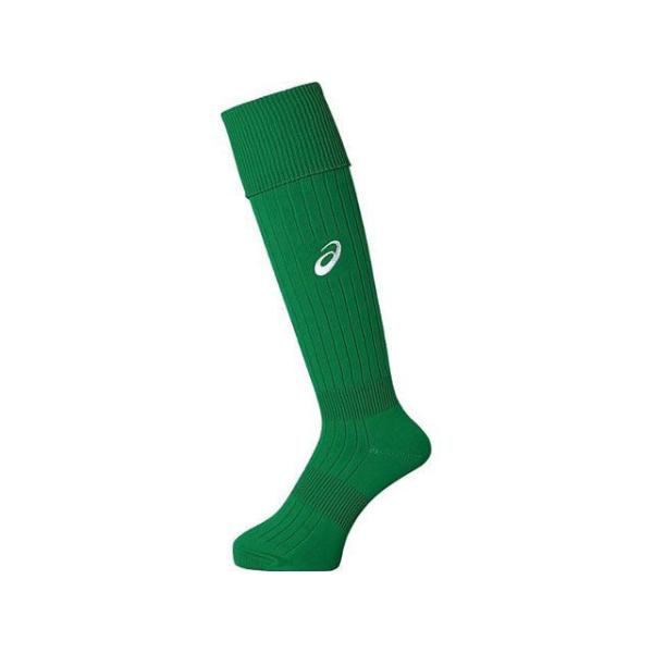 アシックス XSS096 APGA4 SOCCER SOCKS（グラスグリーン） サイズ 28cm ...
