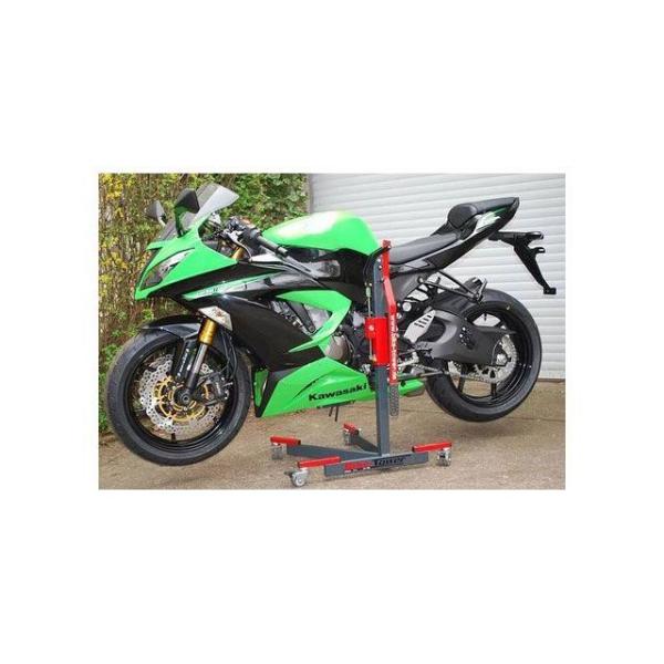 バイクタワー Kawasaki ZX-6R（13-） Bike-Tower