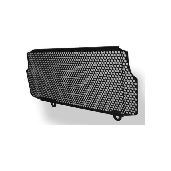 エボテック ZX250R Ninja Ninja 300 ラジエーター ガード EVOTECH