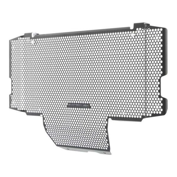 エボテック V-Strom 1050 Radiator Guard EVOTECH