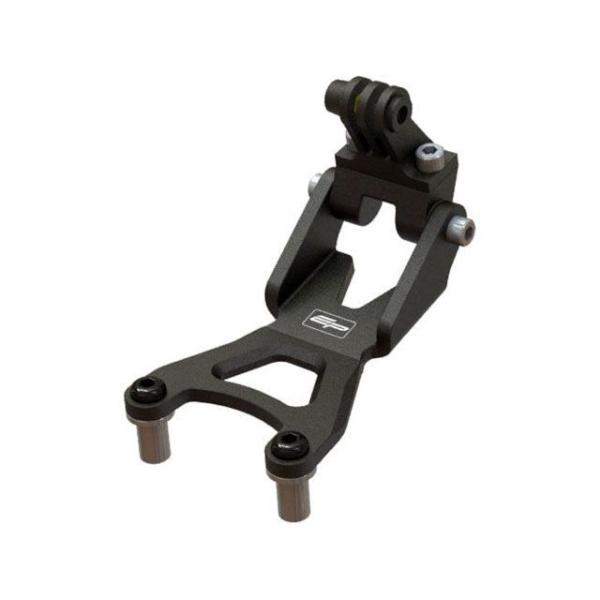 エボテック Action/Dash Cam Compatible Mount EVOTECH