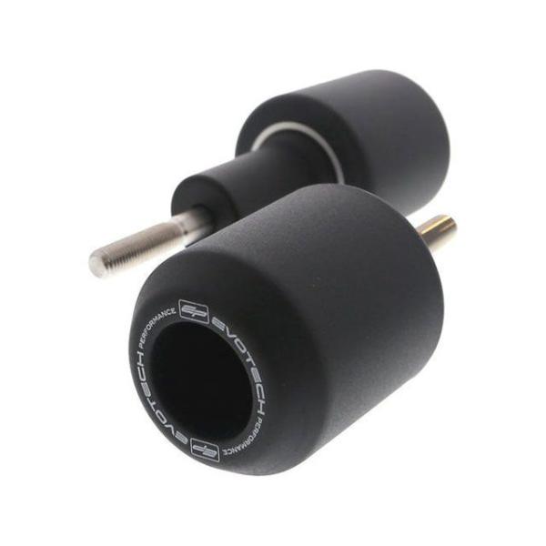 エボテック Crash Bobbins EVOTECH