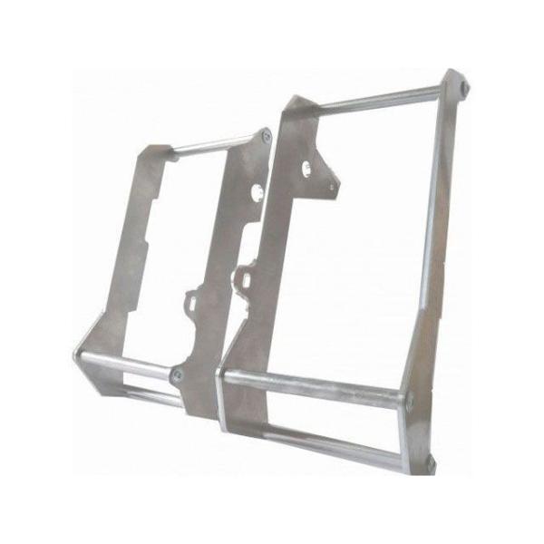 メカシステム CRF F450 R radiator guard hoops HONDA CRF F...