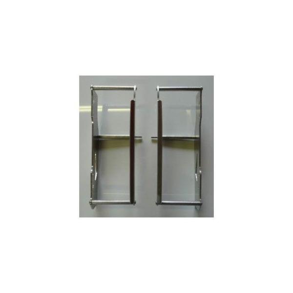 メカシステム TE 250 TE 310 Hoops protection radiators HU...